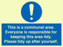 communal-area-tidy-sign~